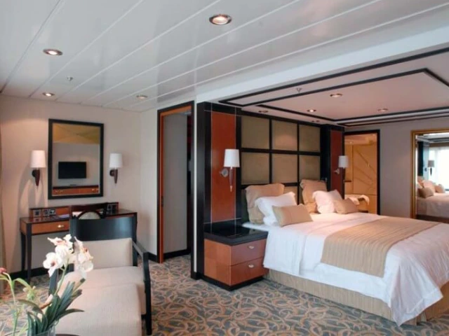 Poltrone e sedie per navi - Crivellari