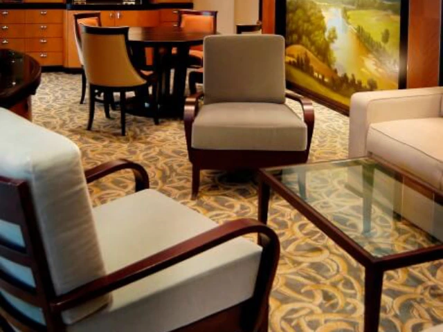 Arredamento made in italy - Crivellari