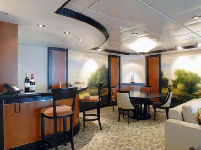 Arredamento made in italy - Crivellari