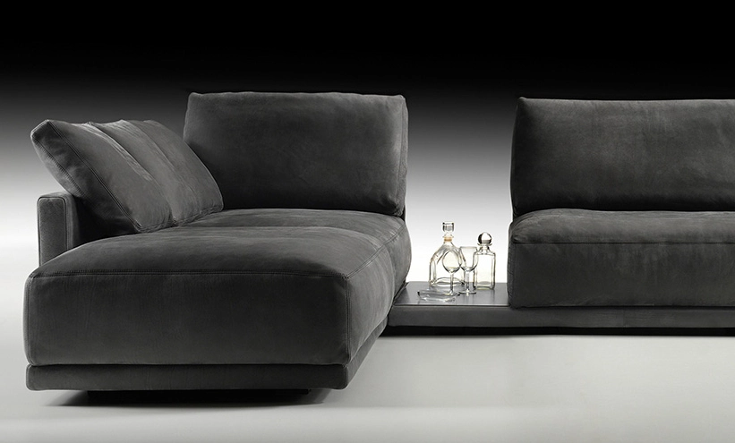 Elizabeth divano componibile made in italy - Crivellari