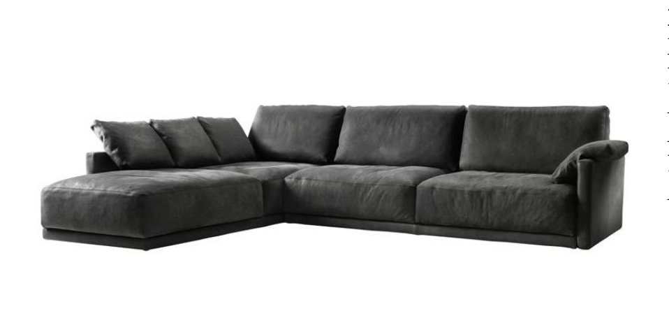 Elizabeth specifiche tecniche - Crivellari