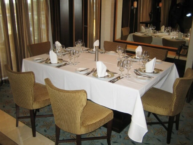 Arredamento per navi - Crivellari