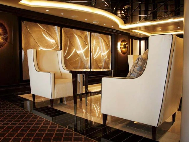 Poltrone e divani - Crivellari