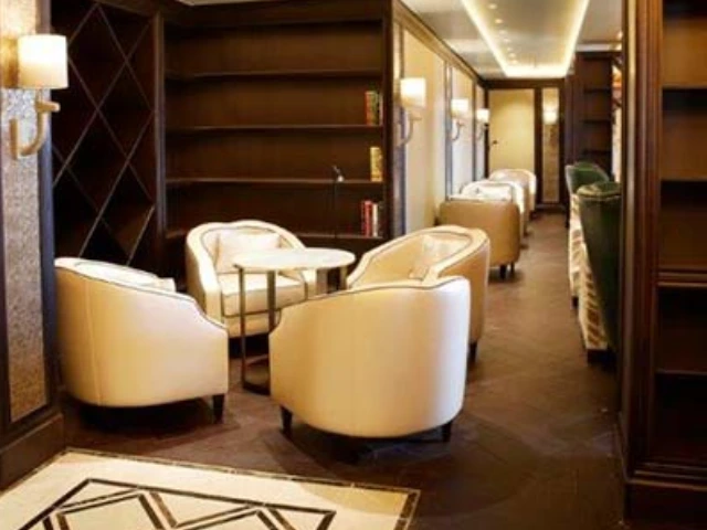 Divani e poltrone made in italy - Crivellari