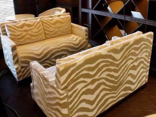 Divani e poltrone - Crivellari