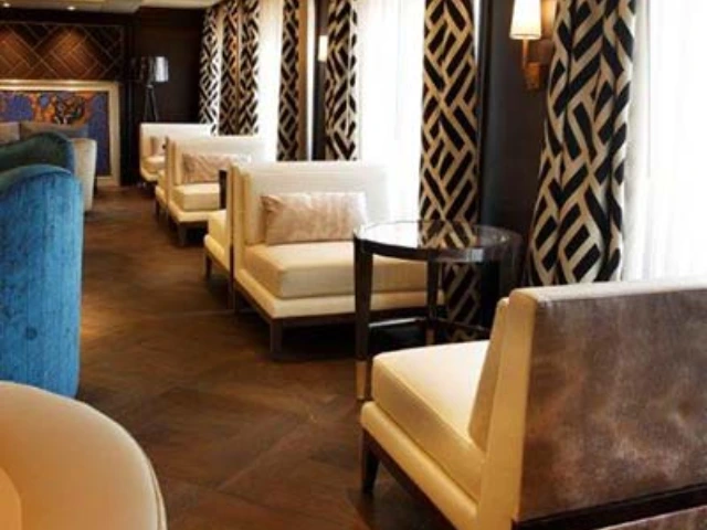 Divani e poltrone - Crivellari