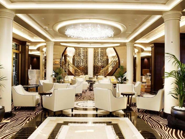 Divani e poltrone - Crivellari