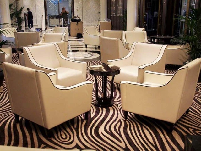 Poltrone e divani - Crivellari