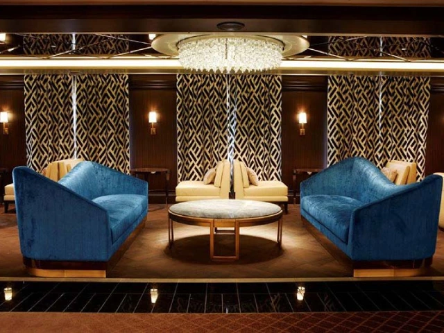 Divani su misura e poltrone - Crivellari