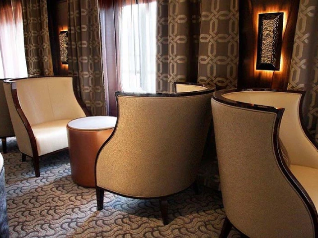 Divani su misura e poltrone - Crivellari