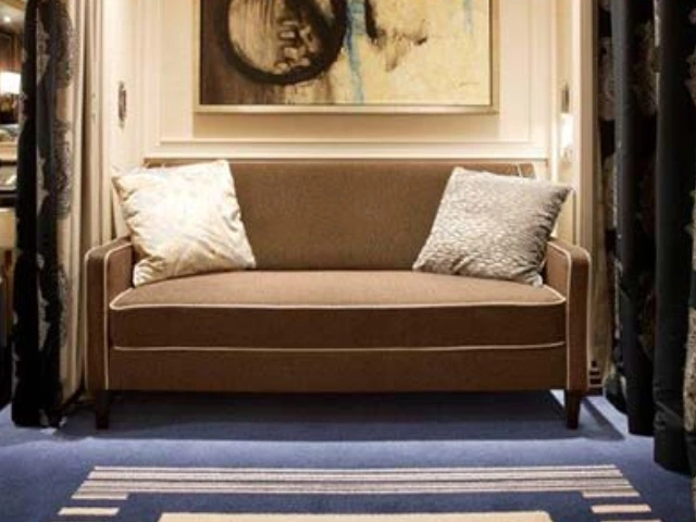 Divani su misura - Crivellari