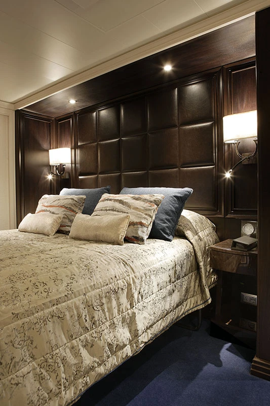 Letti su misura artigianali - Crivellari