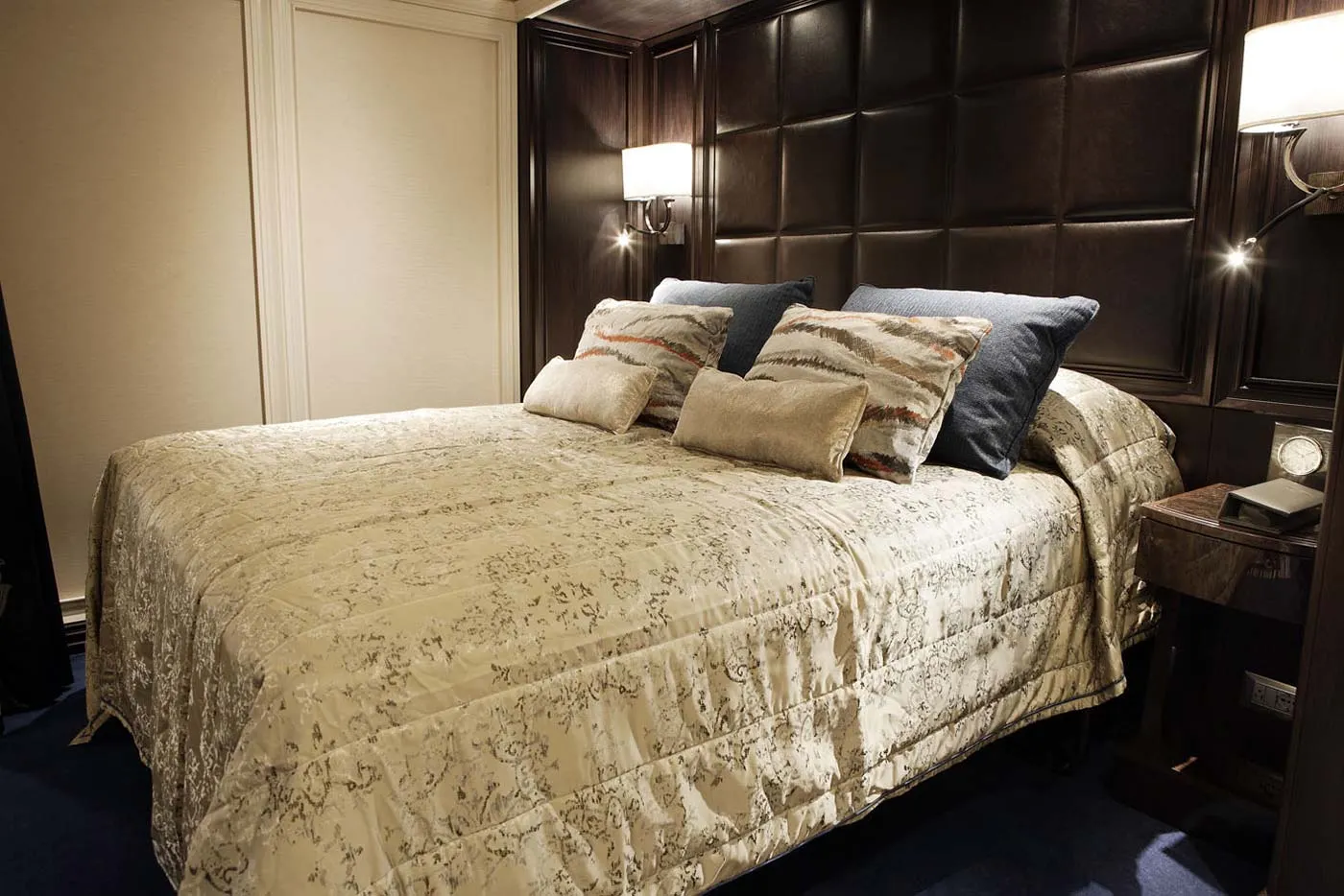 Letti su misura artigianali - Crivellari