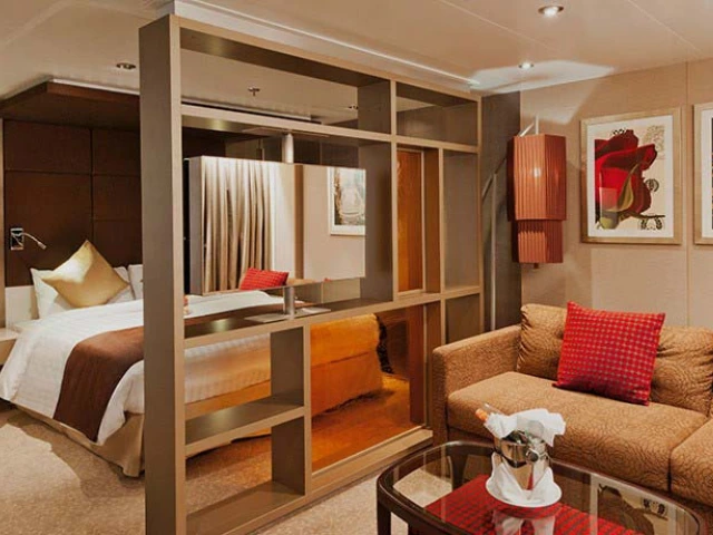 Design di interni - Crivellari