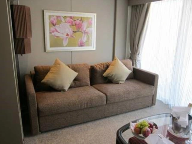 Divani su misura - Crivellari