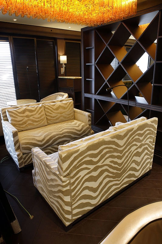 Poltrone su misura artigianali - Crivellari