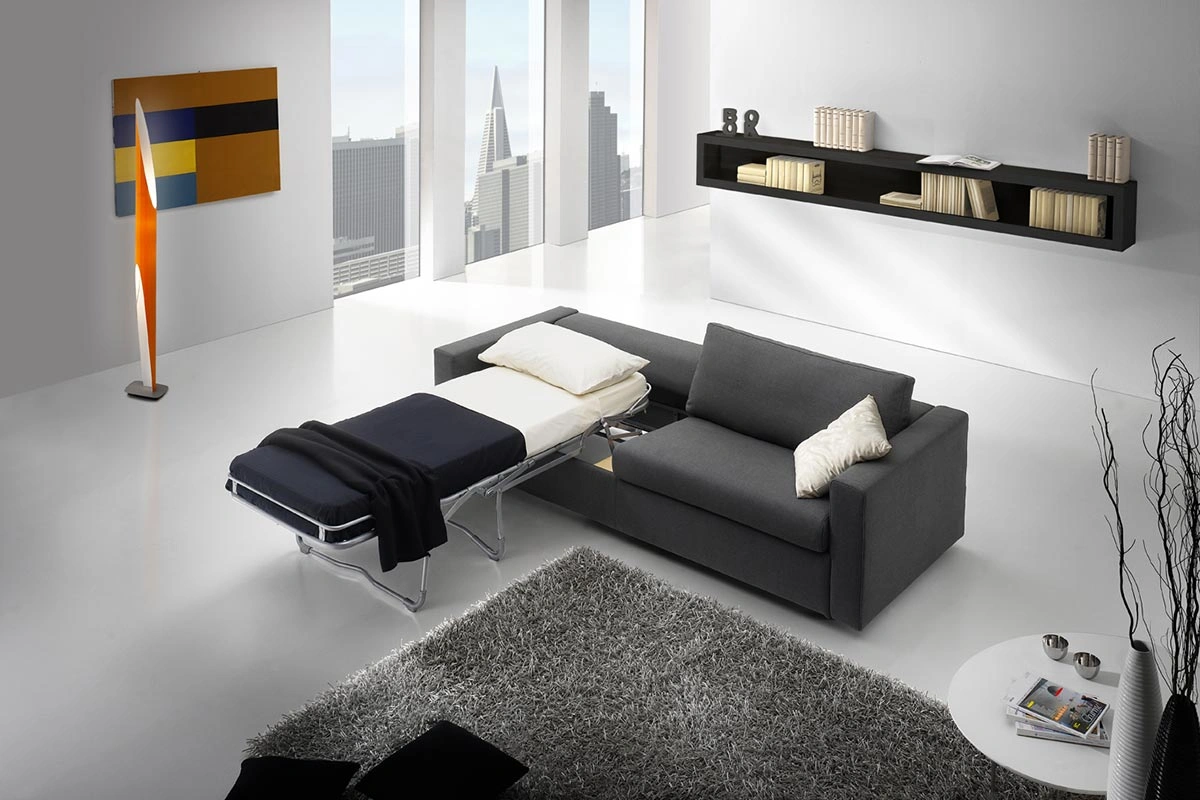 Divani letto - Crivellari