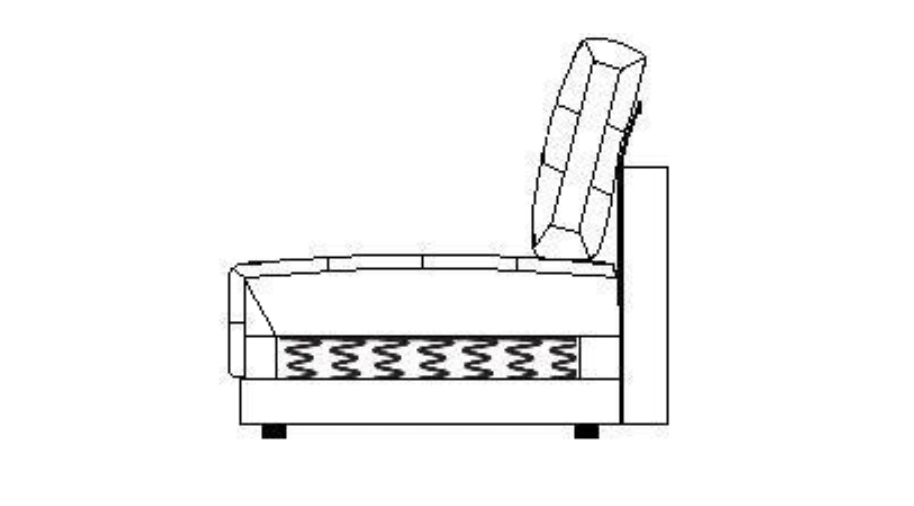 Elizabeth specifiche tecniche - Crivellari