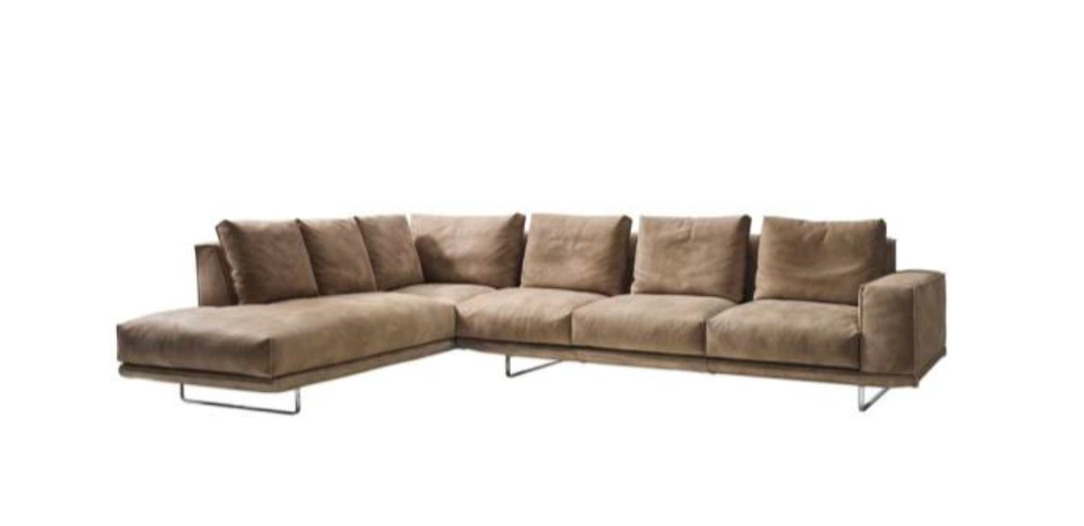 Specifiche tecniche divano marilyn - Crivellari