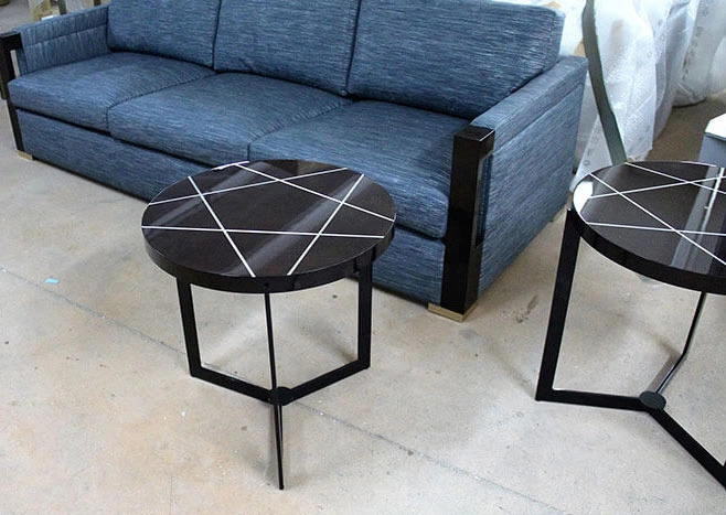 Tavoli su misura - Crivellari