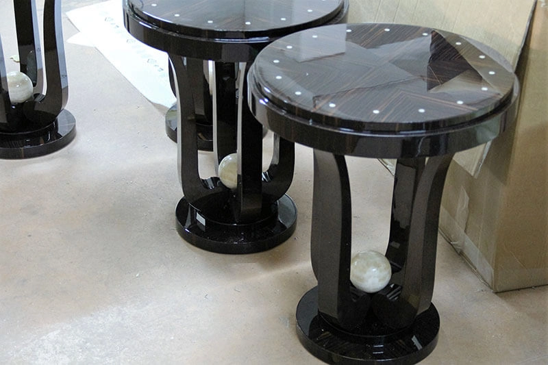 Tavoli su misura - Crivellari